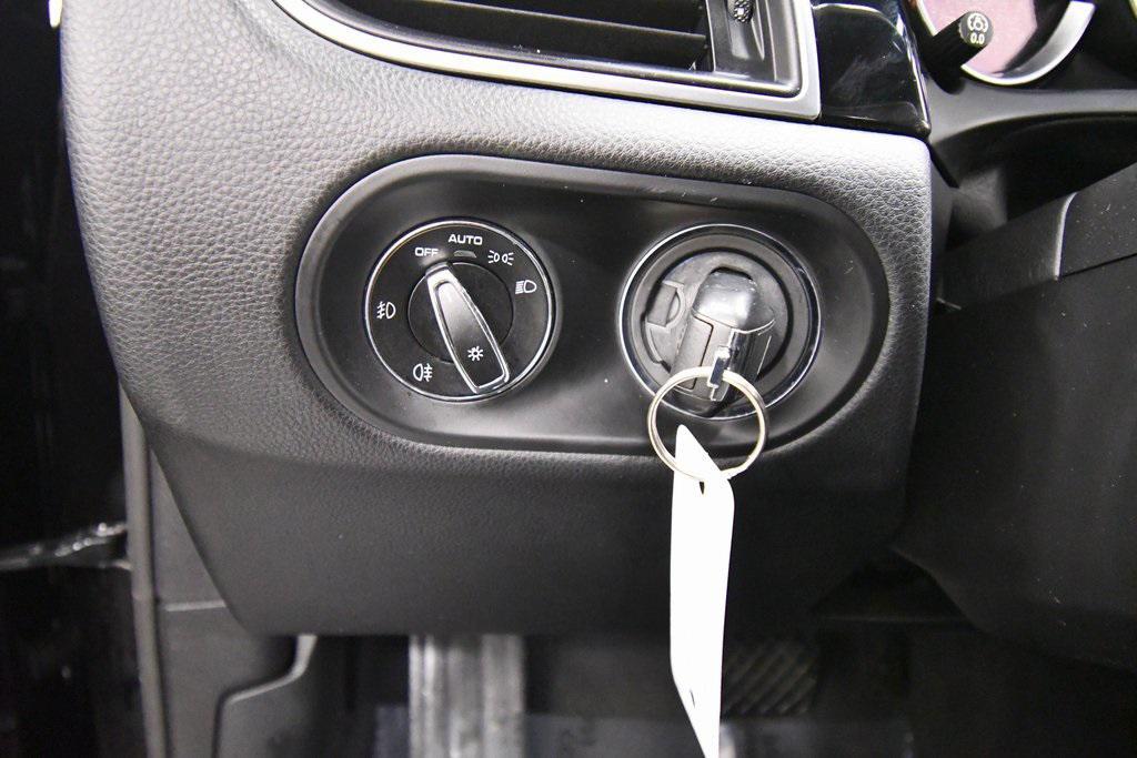 used 2018 Porsche Macan car, priced at $26,494