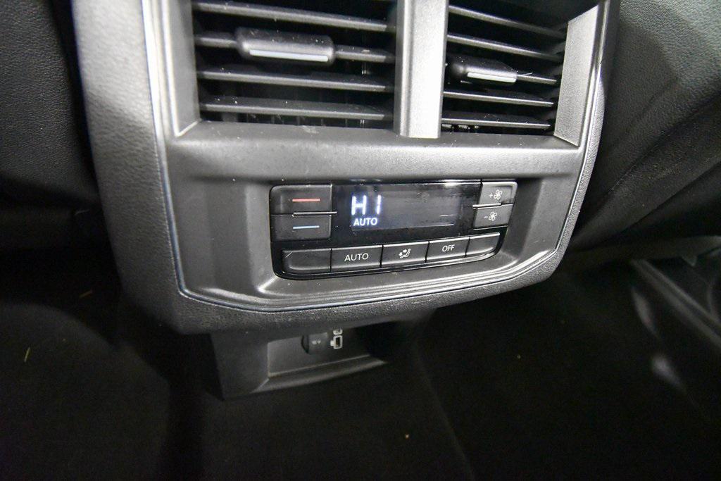 used 2019 Volkswagen Atlas car, priced at $18,917