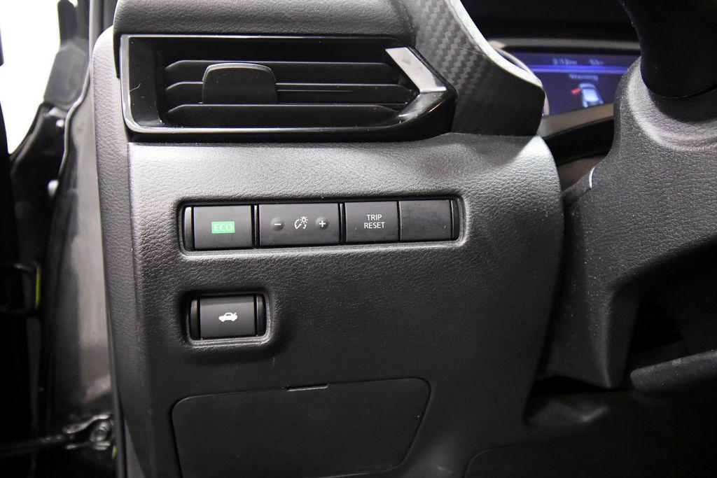 used 2021 Nissan Sentra car, priced at $14,972