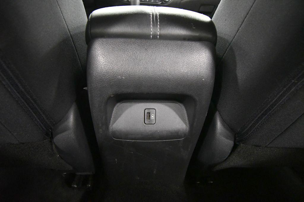 used 2021 Nissan Sentra car, priced at $14,972