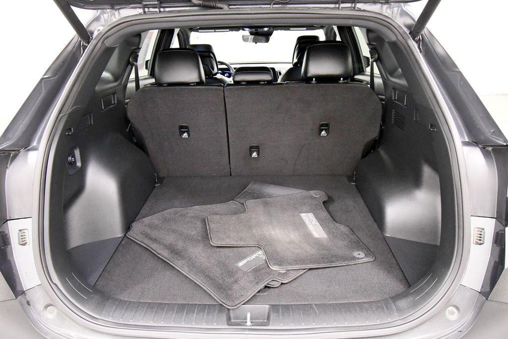 used 2024 Kia Sportage car, priced at $26,638