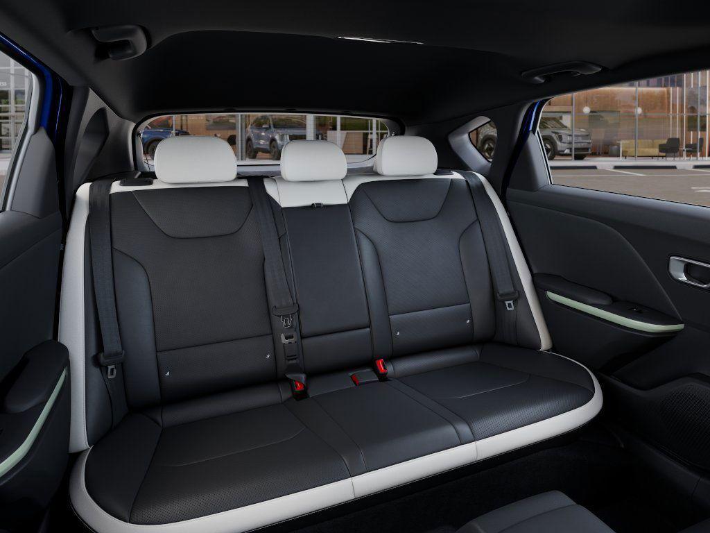 new 2026 Kia K4 car, priced at $30,005