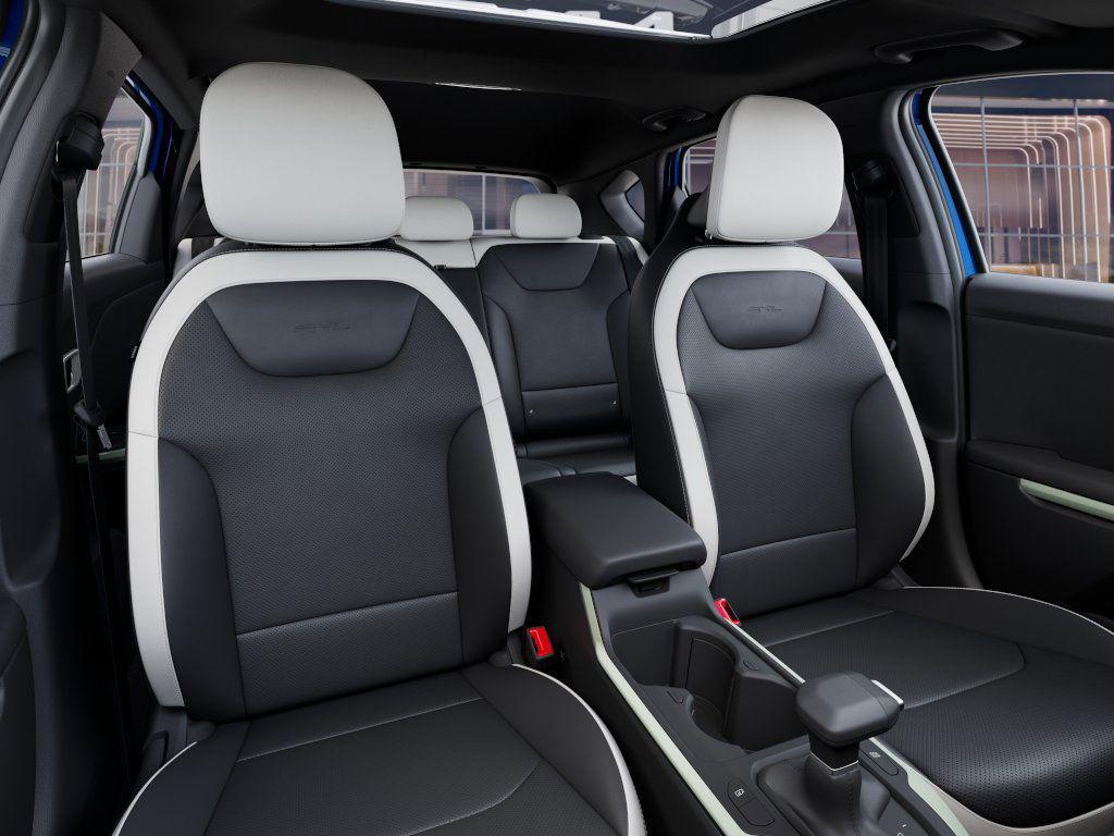 new 2026 Kia K4 car, priced at $30,005