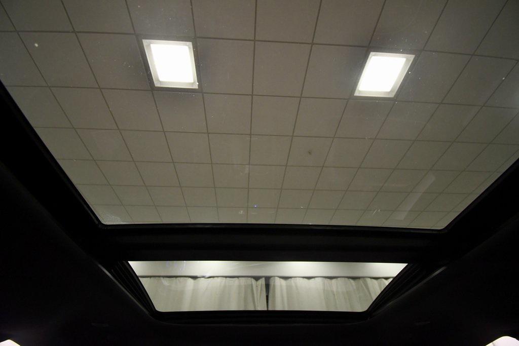 used 2025 Chrysler Pacifica car, priced at $36,444