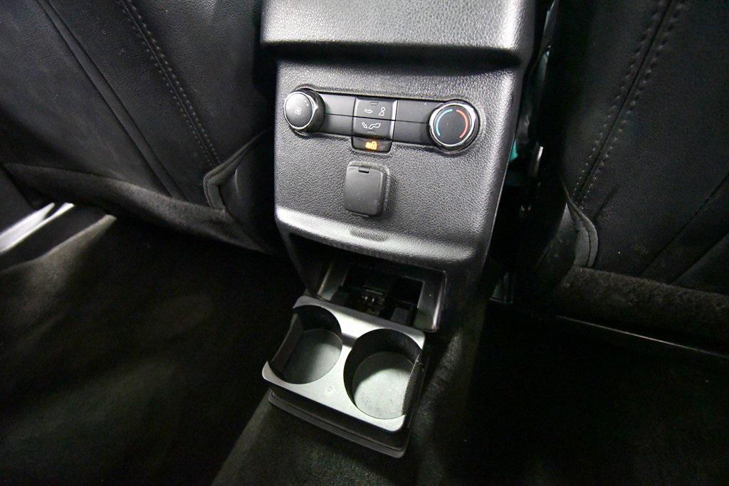 used 2017 Ford Explorer car, priced at $14,488