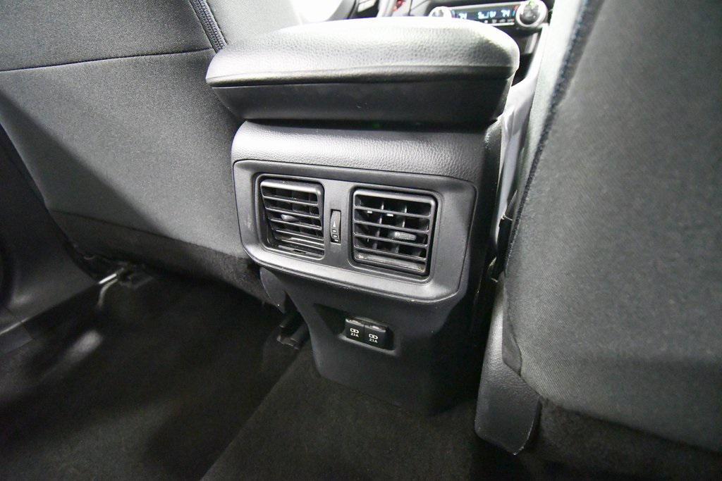 used 2019 Toyota RAV4 car, priced at $21,201