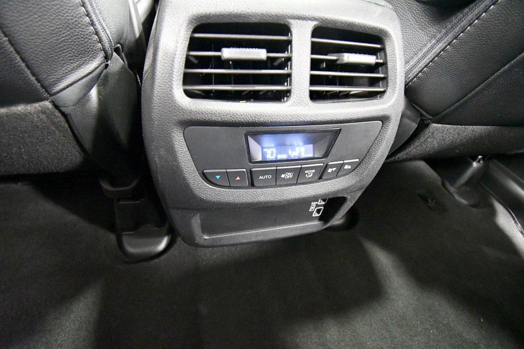 used 2019 Honda Pilot car, priced at $18,947