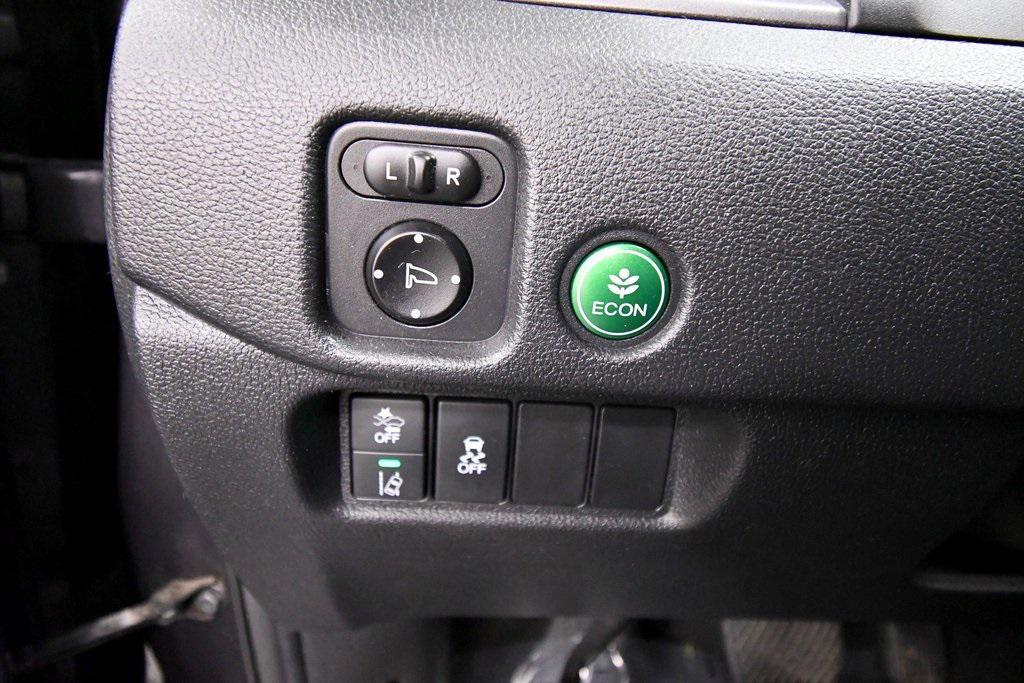 used 2019 Honda Pilot car, priced at $18,947