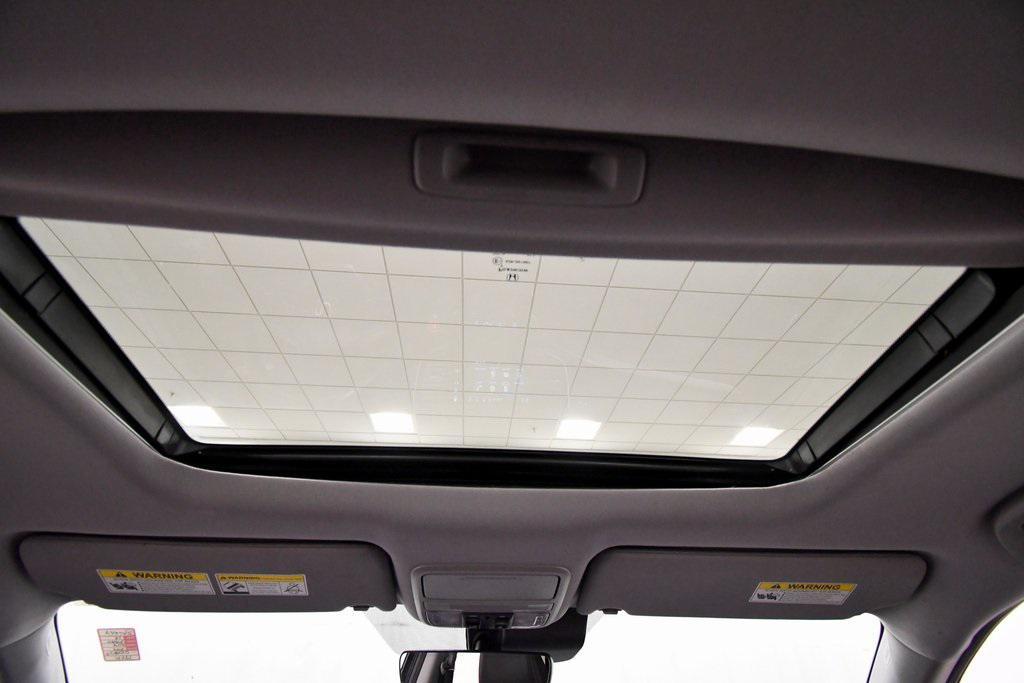 used 2019 Honda Pilot car, priced at $18,947