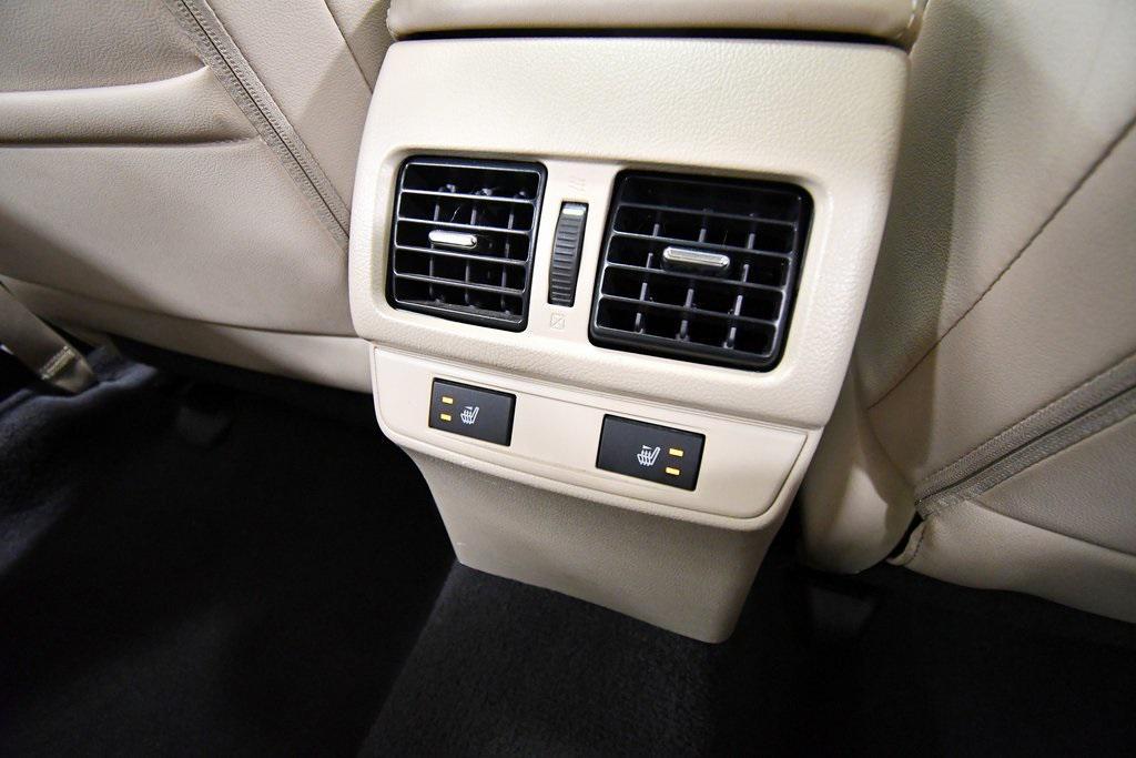 used 2017 Subaru Outback car, priced at $17,661