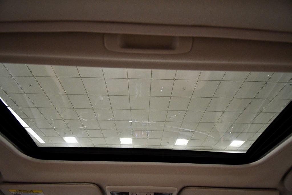 used 2017 Subaru Outback car, priced at $17,661