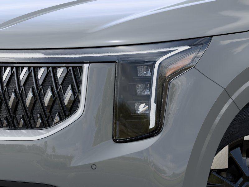 new 2026 Kia Carnival car, priced at $44,120