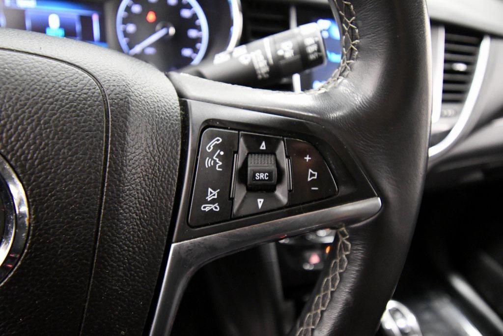 used 2019 Buick Encore car, priced at $8,999