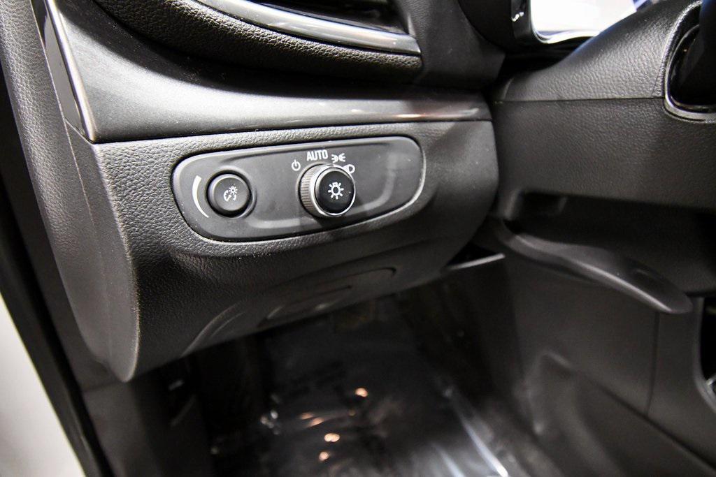 used 2019 Buick Encore car, priced at $8,999