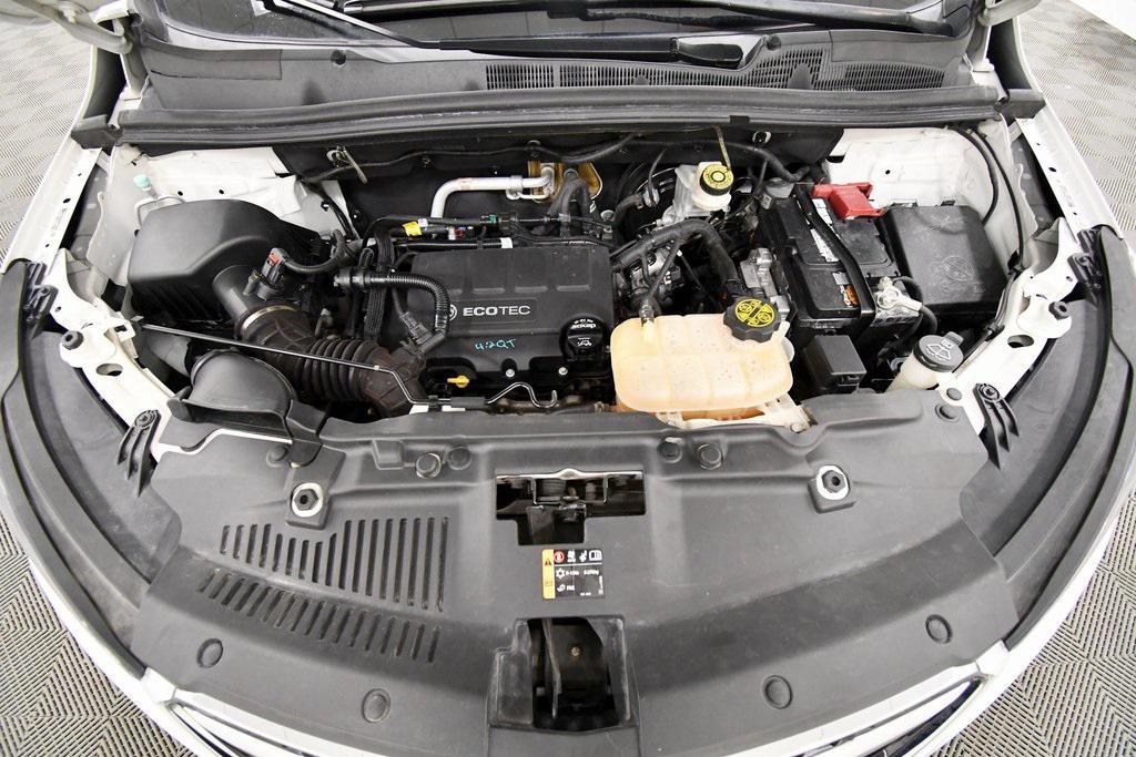 used 2019 Buick Encore car, priced at $8,999