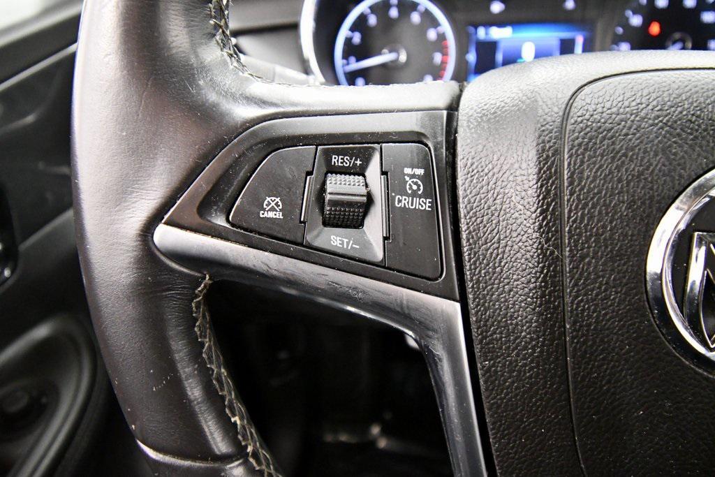 used 2019 Buick Encore car, priced at $8,999