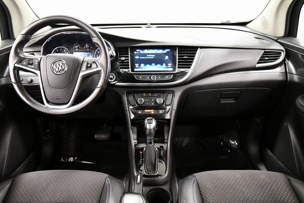 used 2019 Buick Encore car, priced at $8,999