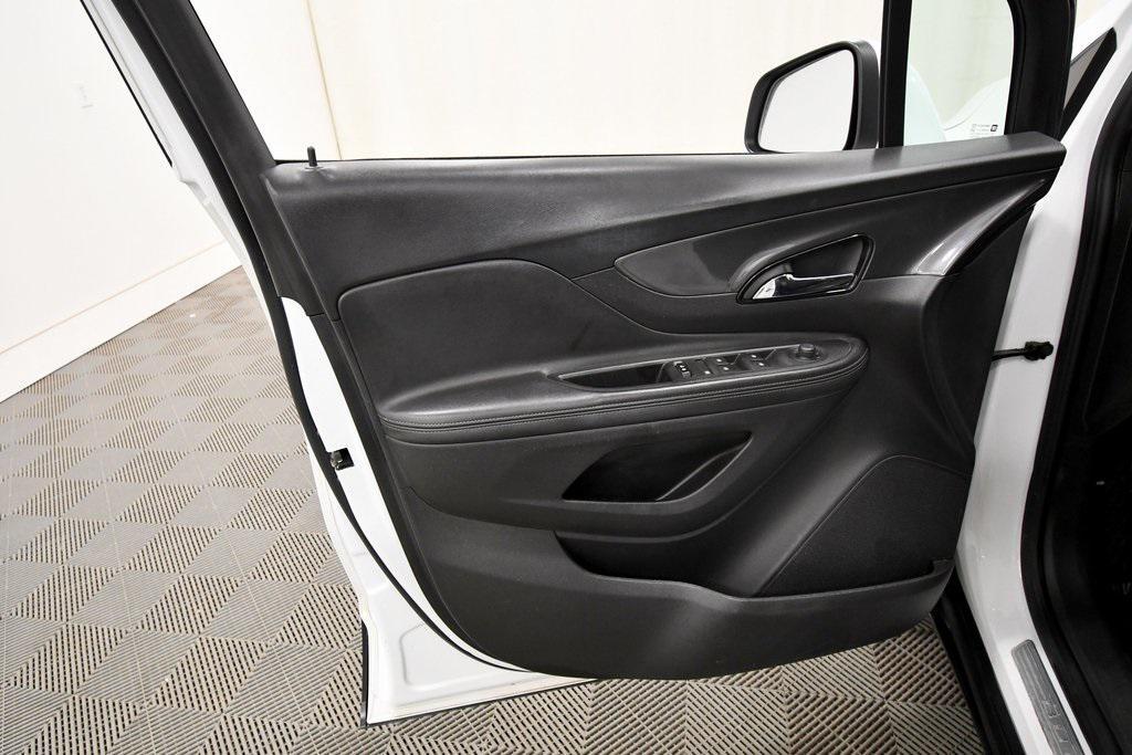 used 2019 Buick Encore car, priced at $8,999