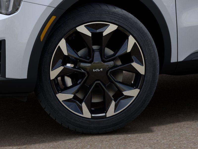 new 2026 Kia Sorento car, priced at $42,245