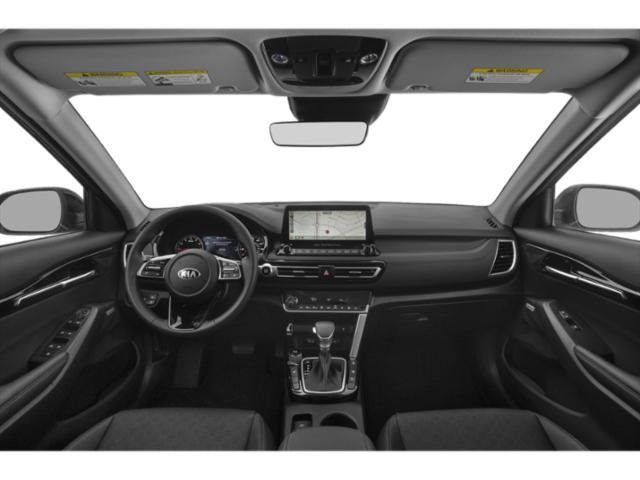 used 2021 Kia Seltos car, priced at $20,499