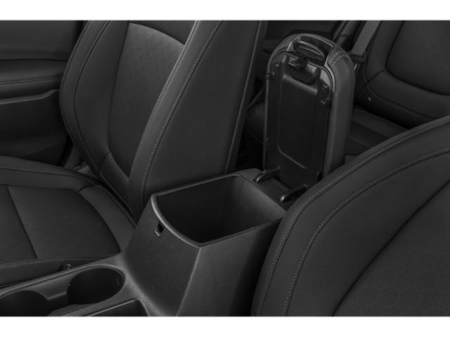 used 2021 Kia Seltos car, priced at $20,499