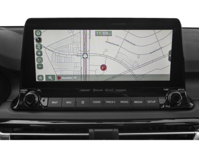 used 2021 Kia Seltos car, priced at $20,499