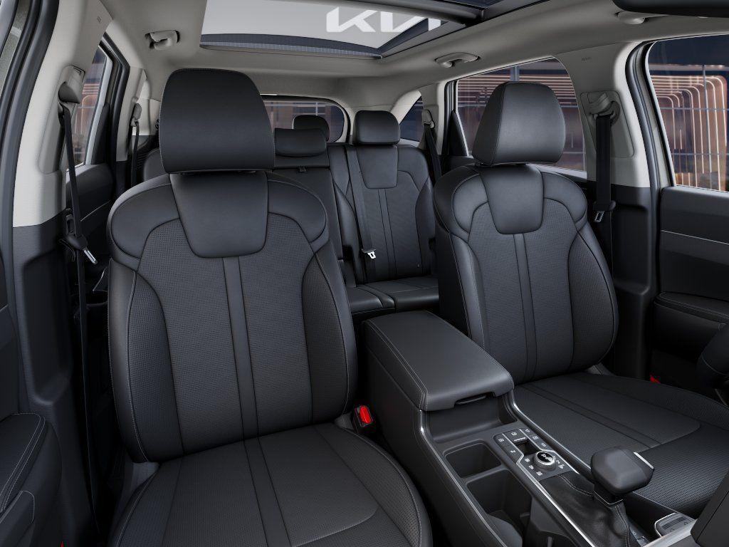 new 2026 Kia Sorento car, priced at $39,224