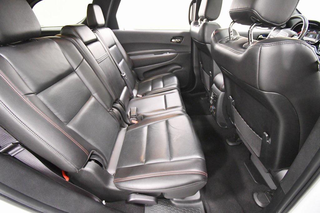 used 2024 Dodge Durango car, priced at $29,174