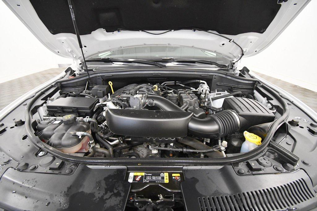 used 2024 Dodge Durango car, priced at $29,174