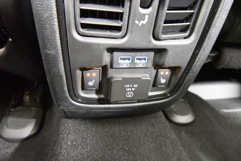 used 2024 Dodge Durango car, priced at $29,174