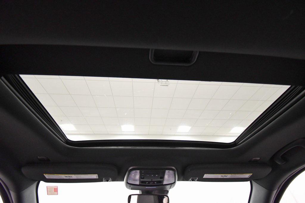 used 2024 Dodge Durango car, priced at $29,174