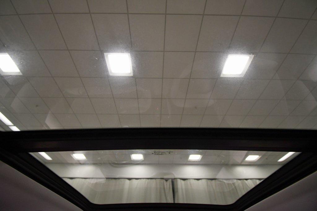 used 2018 Jeep Compass car, priced at $13,844