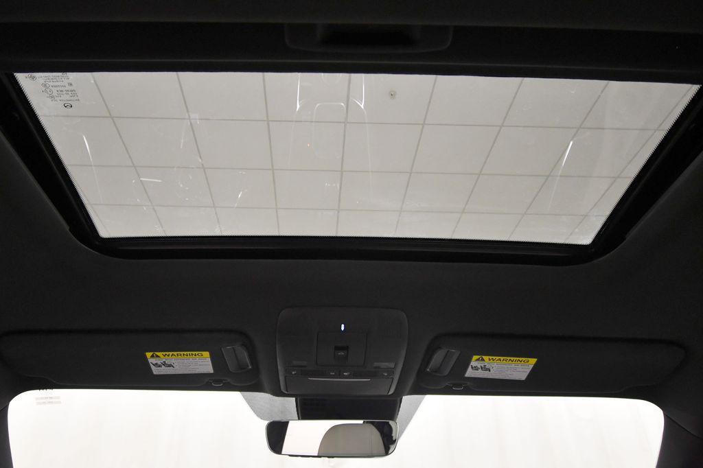 used 2023 Mazda CX-9 car, priced at $28,213