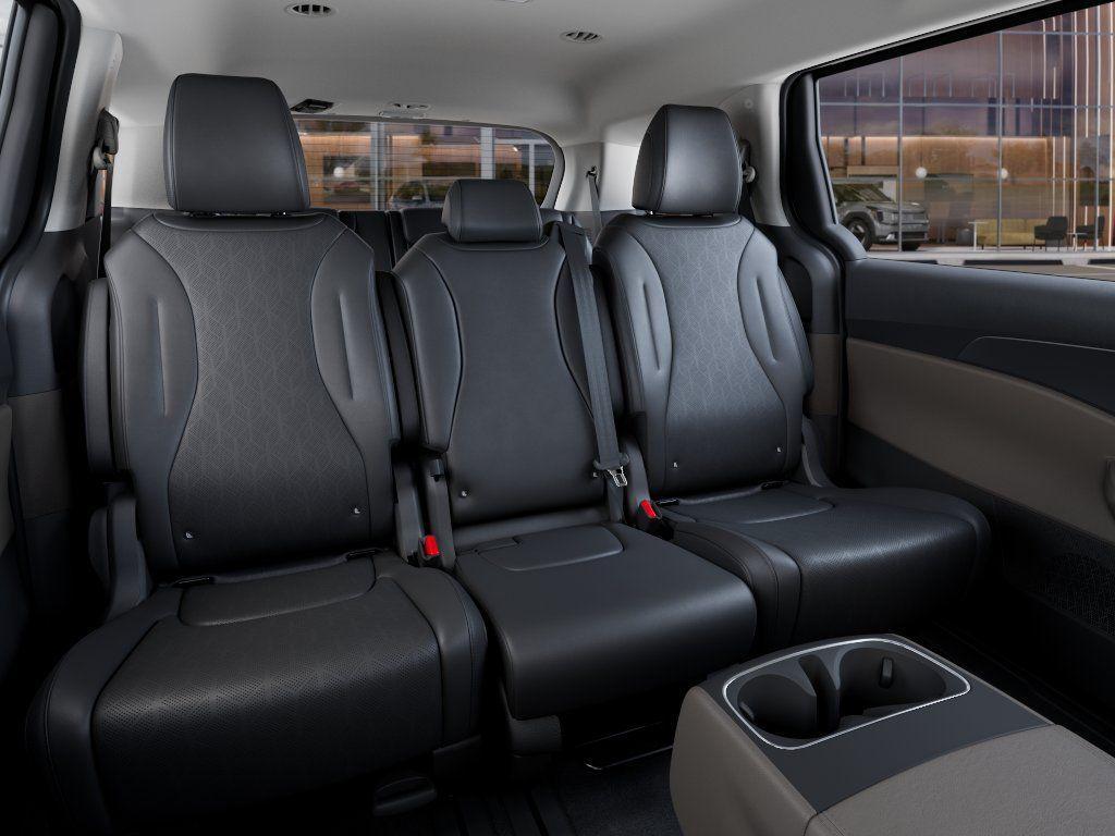 new 2026 Kia Carnival car, priced at $41,760