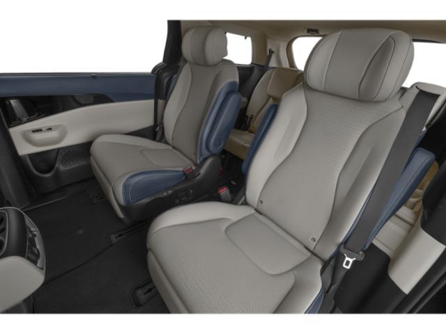 new 2026 Kia Carnival car, priced at $53,320