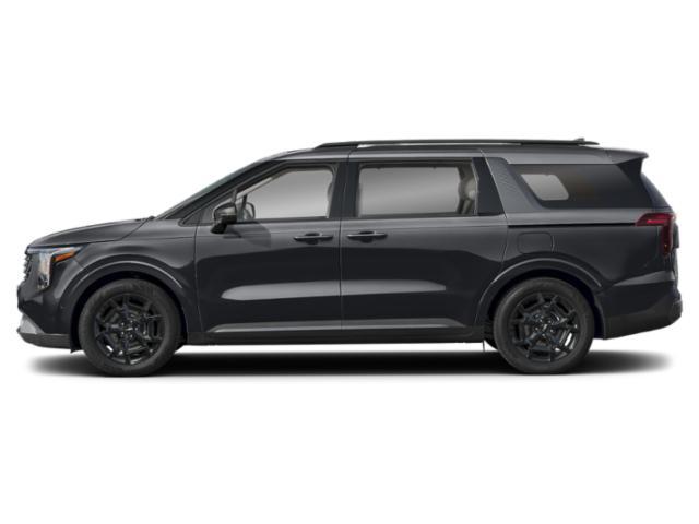new 2026 Kia Carnival car, priced at $53,320