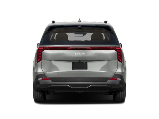 new 2026 Kia Carnival car, priced at $53,320