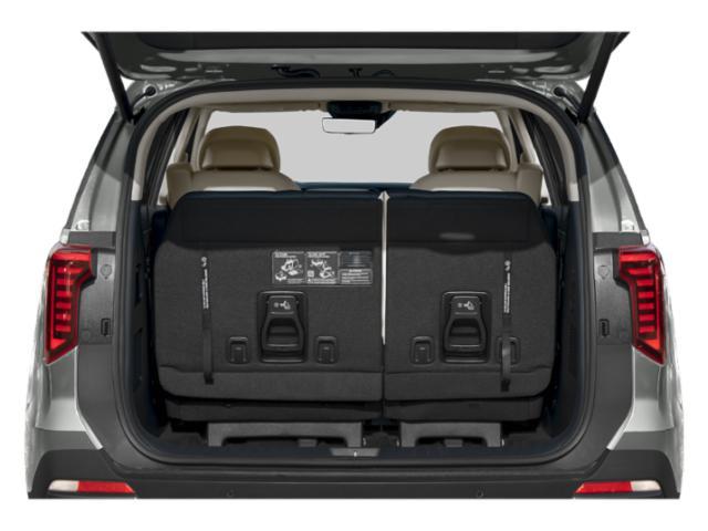 new 2026 Kia Carnival car, priced at $53,320