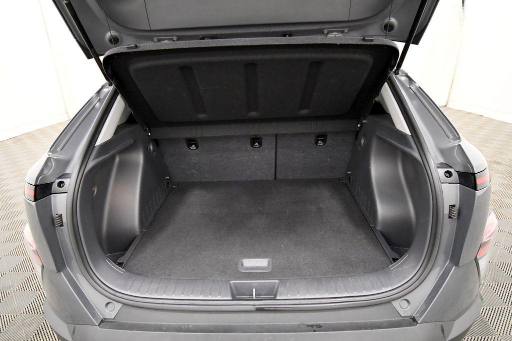 used 2025 Hyundai Kona car, priced at $22,072