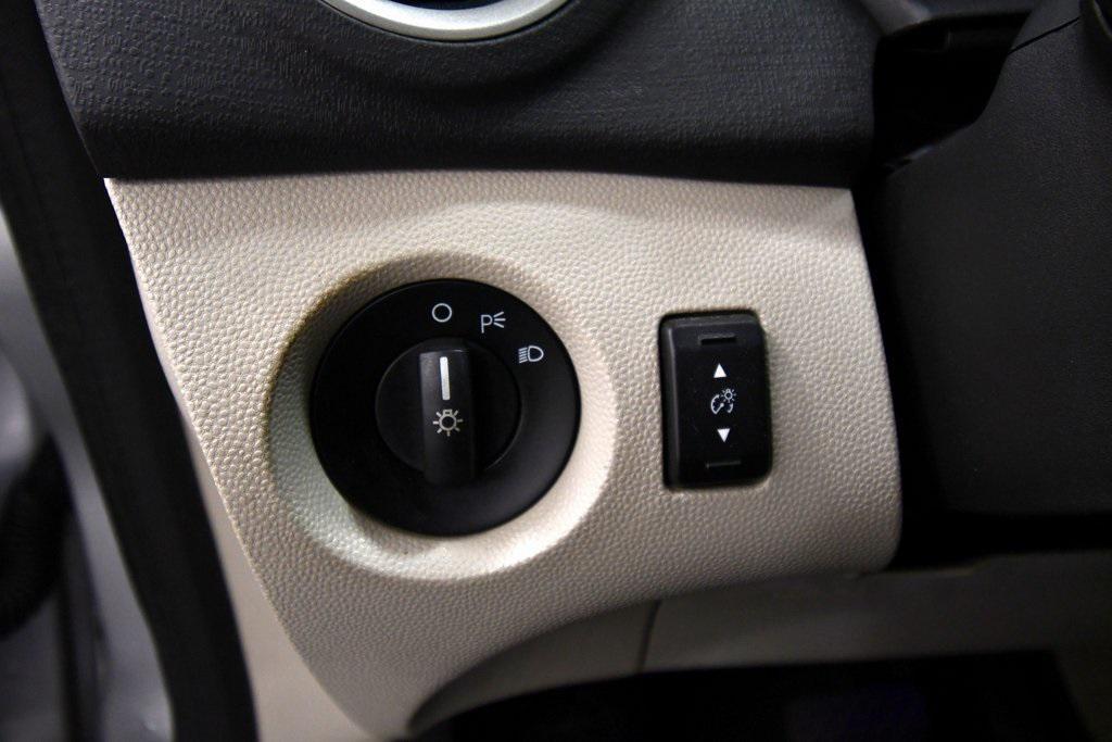 used 2013 Ford Fiesta car, priced at $5,999