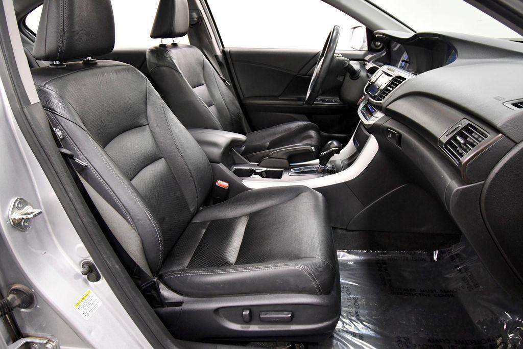 used 2013 Honda Accord car, priced at $13,217
