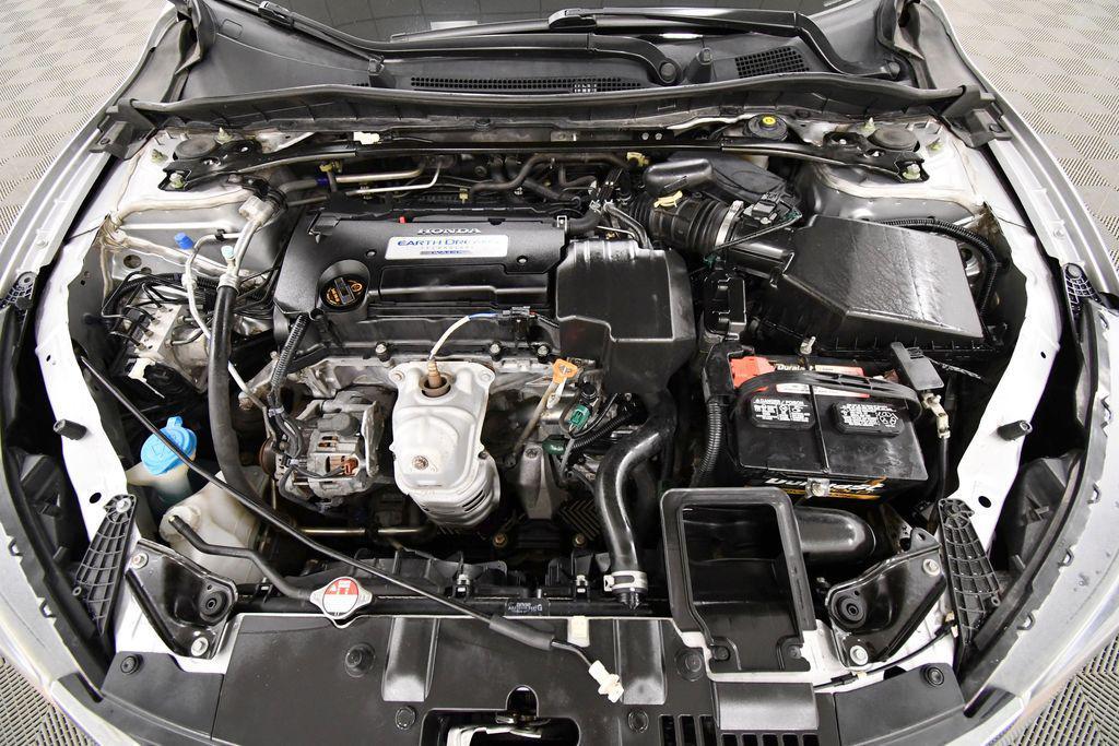 used 2013 Honda Accord car, priced at $13,217