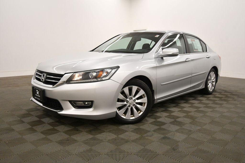 used 2013 Honda Accord car, priced at $13,217