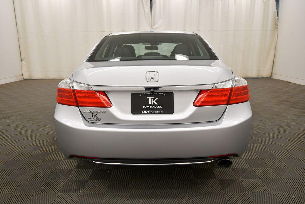 used 2013 Honda Accord car, priced at $13,217