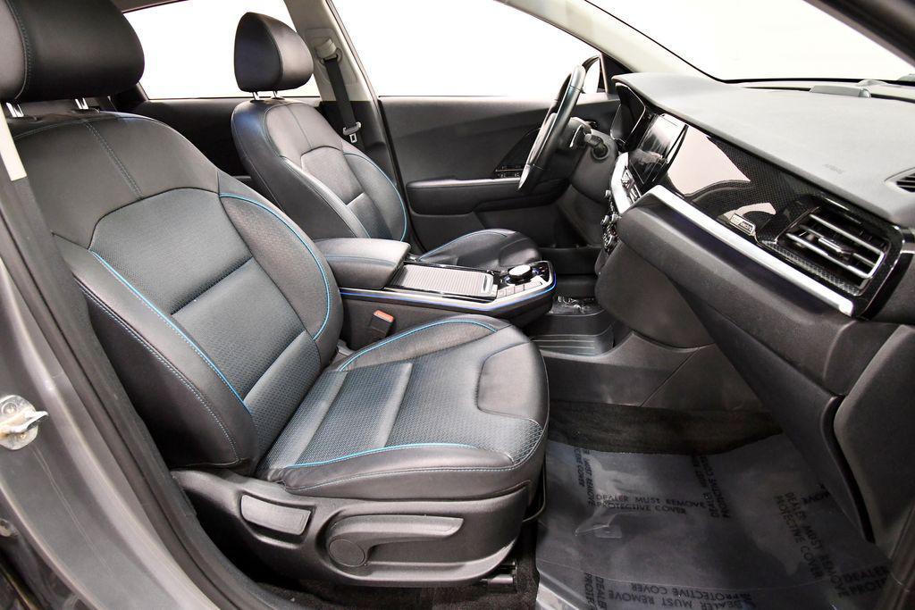 used 2022 Kia Niro EV car, priced at $18,751