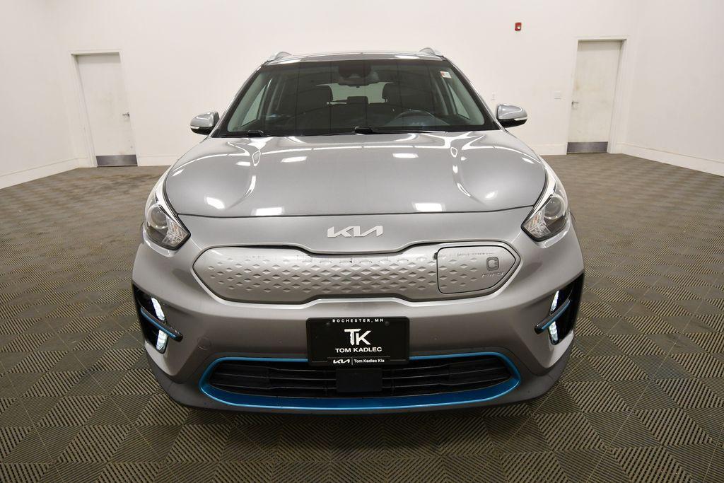 used 2022 Kia Niro EV car, priced at $18,751