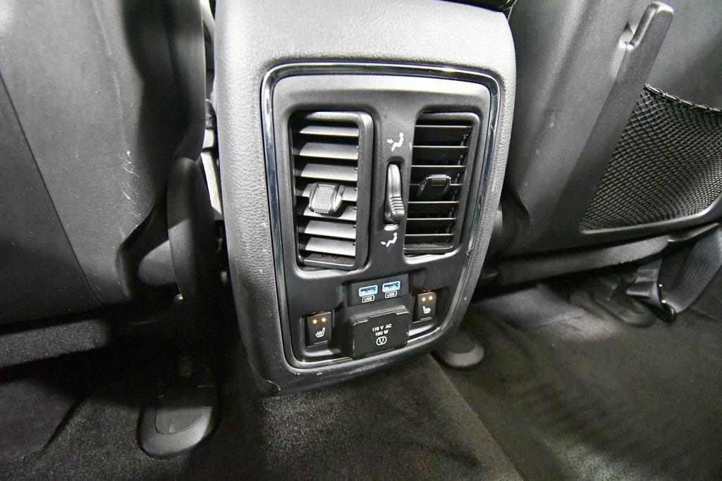 used 2015 Dodge Durango car, priced at $11,388