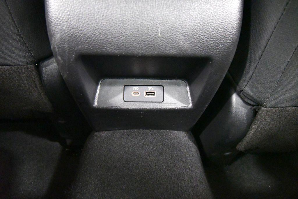 used 2024 Nissan Altima car, priced at $19,094