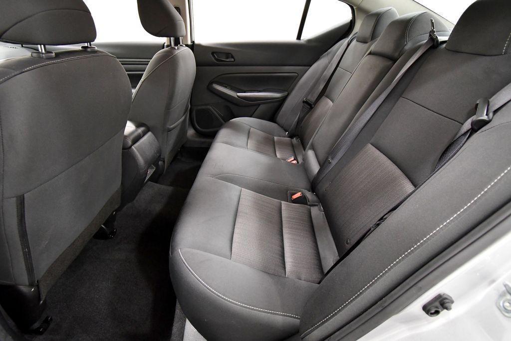 used 2024 Nissan Altima car, priced at $19,094