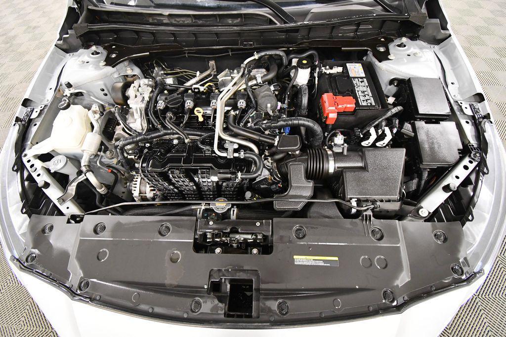 used 2024 Nissan Altima car, priced at $19,094